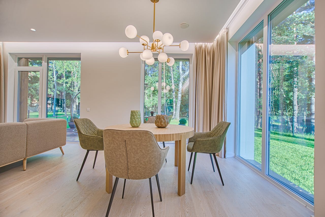 Energy Efficiency Upgrades