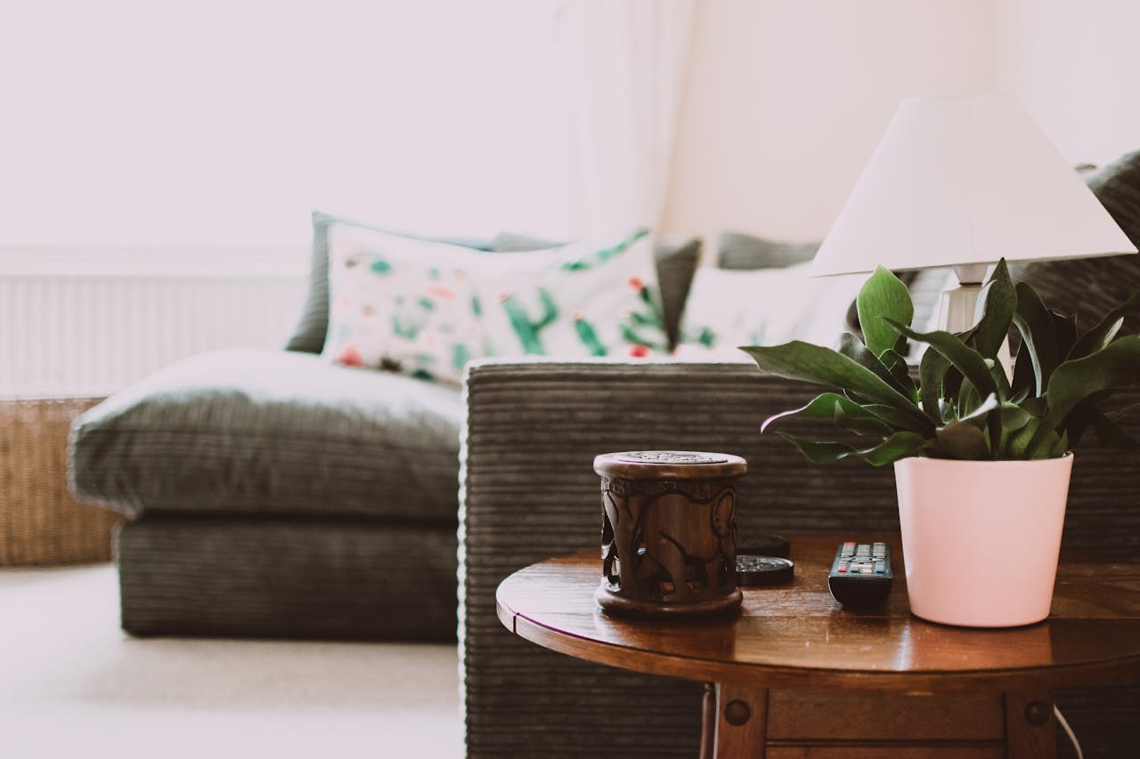 How to Transform Your Home and Garden into a Stylish Sanctuary: Discover the Secrets!