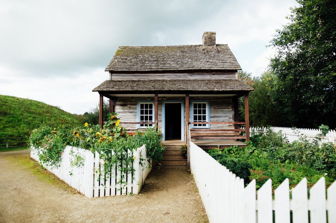 Sustainable Gardening Practices